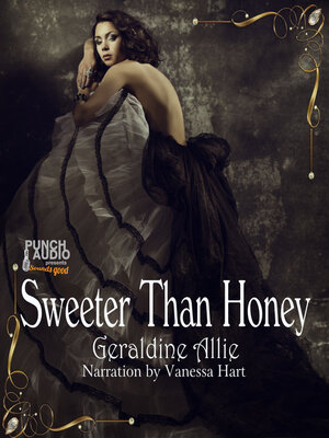 cover image of Sweeter Than Honey